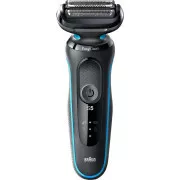 51-M1000s MIN SHAVING MACHINE BRAUN
