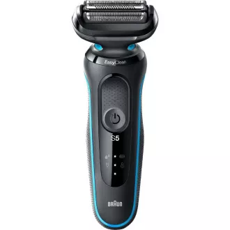 51-M1000s MIN SHAVING MACHINE BRAUN