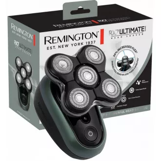 XR1600 RX7 CAP DE BĂRBIERIT REMINGTON