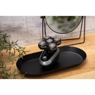 XR1600 RX7 CAP DE BĂRBIERIT REMINGTON