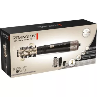 AS7580 REMINGTON FIER DE CĂLCAT CU AER CALD CU AER CALD