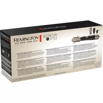 AS7580 REMINGTON FIER DE CĂLCAT CU AER CALD CU AER CALD