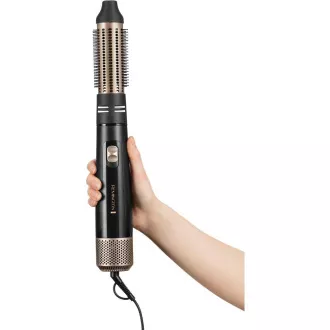 AS7500 FIER DE ONDULAT CU AER CALD REMINGTON