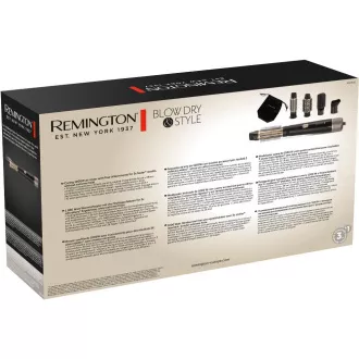 AS7500 FIER DE ONDULAT CU AER CALD REMINGTON