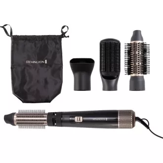 AS7500 FIER DE ONDULAT CU AER CALD REMINGTON