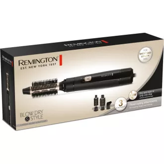 AS7300 FIER DE ONDULAT CU AER CALD REMINGTON