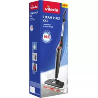 MOP CU ABURI STEAM PLUS VILEDA MOP CU ABURI STEAM PLUS VILEDA