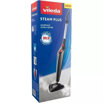 MOP CU ABURI STEAM PLUS VILEDA MOP CU ABURI STEAM PLUS VILEDA