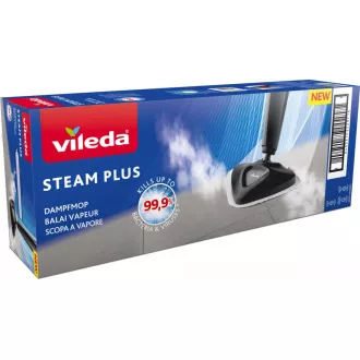 MOP CU ABURI STEAM PLUS VILEDA MOP CU ABURI STEAM PLUS VILEDA
