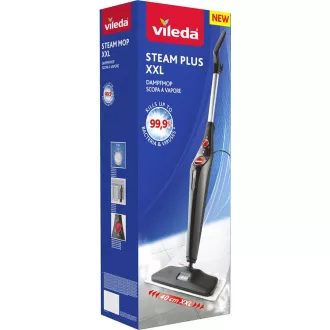 STEAM PLUS XXL 3.0 STEAM MOP VILEDA