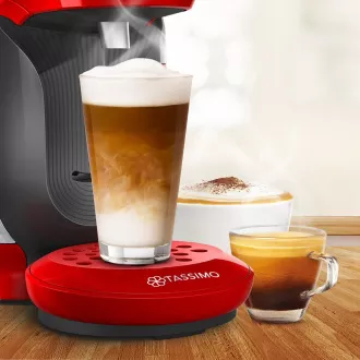 TAS1103 STIL TASSIMO BOSCH TAS1103 STIL TASSIMO BOSCH