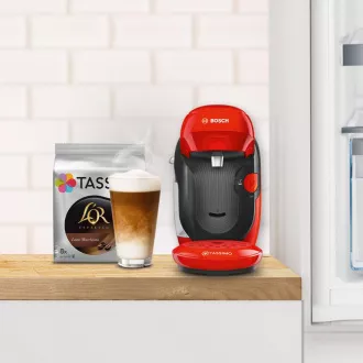 TAS1103 STIL TASSIMO BOSCH TAS1103 STIL TASSIMO BOSCH