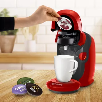 TAS1103 STIL TASSIMO BOSCH TAS1103 STIL TASSIMO BOSCH
