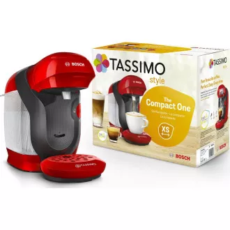 TAS1103 STIL TASSIMO BOSCH TAS1103 STIL TASSIMO BOSCH
