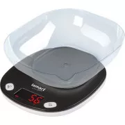 LT7069 CÂNTAR DE BUCĂTĂRIE CU BOL PEZO LAMART