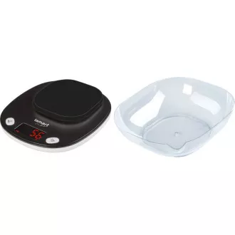 LT7069 CÂNTAR DE BUCĂTĂRIE CU BOL PEZO LAMART