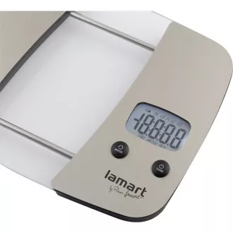 LT7071 CÂNTAR DE BUCĂTĂRIE EGAL LAMART