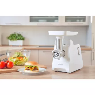 Mașină de tocat carne SMG 4410WH SENCOR
