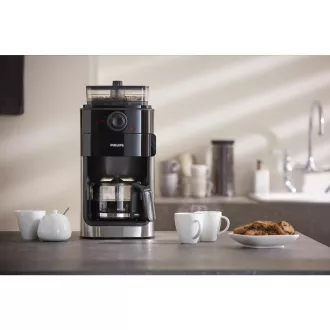 HD776767/00 MAȘINĂ DE CAFEA PHILIPS