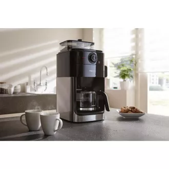 HD776767/00 MAȘINĂ DE CAFEA PHILIPS