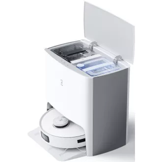 DEEBOT T10 TURBO ROBOT. ASPIRATOR ECOVACS
