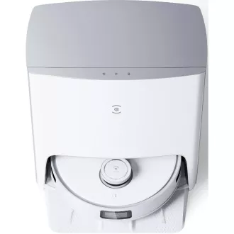 DEEBOT T10 TURBO ROBOT. ASPIRATOR ECOVACS
