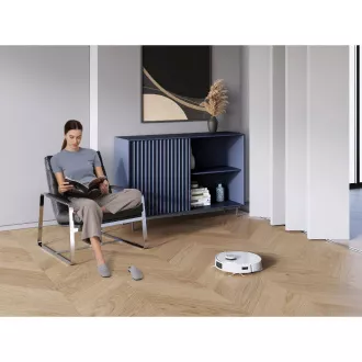 DEEBOT T10 TURBO ROBOT. ASPIRATOR ECOVACS