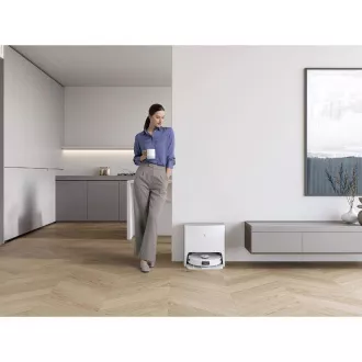DEEBOT T10 TURBO ROBOT. ASPIRATOR ECOVACS