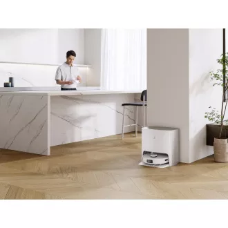 DEEBOT T10 TURBO ROBOT. ASPIRATOR ECOVACS