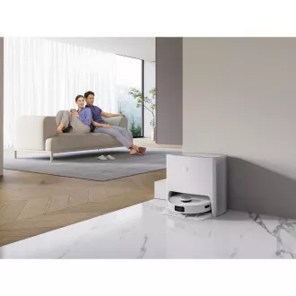 DEEBOT T10 TURBO ROBOT. ASPIRATOR ECOVACS