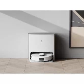 DEEBOT T10 TURBO ROBOT. ASPIRATOR ECOVACS