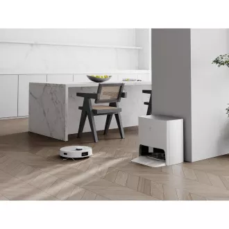 DEEBOT T10 TURBO ROBOT. ASPIRATOR ECOVACS