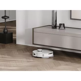 DEEBOT T10 TURBO ROBOT. ASPIRATOR ECOVACS