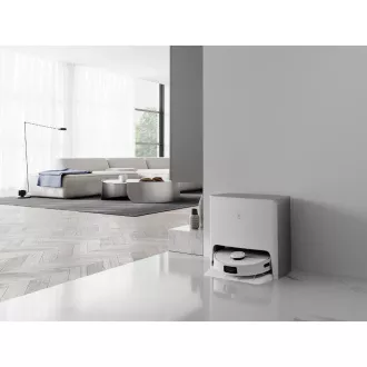 DEEBOT T10 TURBO ROBOT. ASPIRATOR ECOVACS