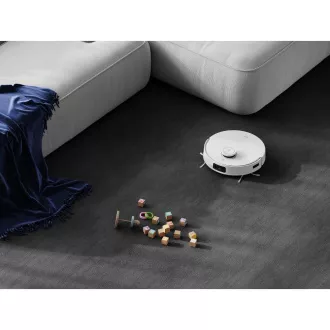 DEEBOT T10 TURBO ROBOT. ASPIRATOR ECOVACS