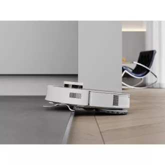 DEEBOT T10 TURBO ROBOT. ASPIRATOR ECOVACS