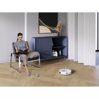 DEEBOT T10 TURBO ROBOT. ASPIRATOR ECOVACS