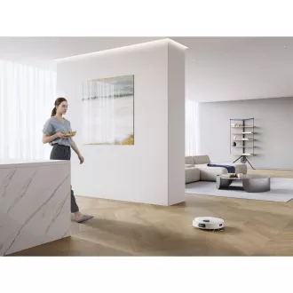 DEEBOT T10 TURBO ROBOT. ASPIRATOR ECOVACS