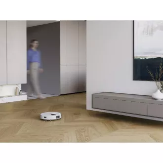 DEEBOT T10 TURBO ROBOT. ASPIRATOR ECOVACS