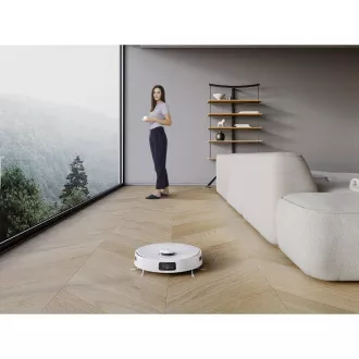 DEEBOT T10 TURBO ROBOT. ASPIRATOR ECOVACS