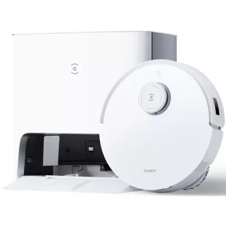 DEEBOT T10 TURBO ROBOT. ASPIRATOR ECOVACS