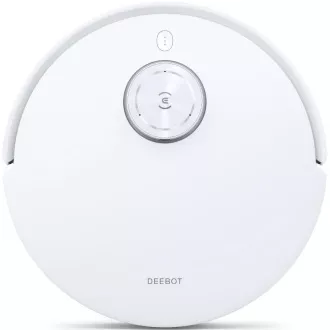DEEBOT T10 TURBO ROBOT. ASPIRATOR ECOVACS