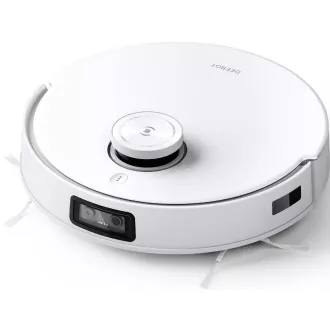 DEEBOT T10 TURBO ROBOT. ASPIRATOR ECOVACS