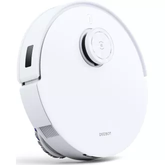 DEEBOT T10 TURBO ROBOT. ASPIRATOR ECOVACS
