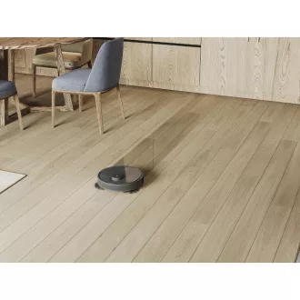 DEEBOT N8 ROBOT NEGRU. ASPIRATOR ECOVACS