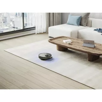 DEEBOT N8 ROBOT NEGRU. ASPIRATOR ECOVACS