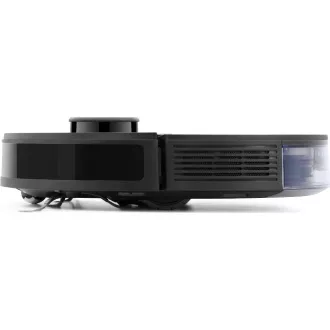 DEEBOT N8 ROBOT NEGRU. ASPIRATOR ECOVACS