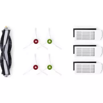 D-KT01-0022 KIT DE SERVICE T10 ECOVACS D-KT01-0022 KIT DE SERVICE T10 ECOVACS