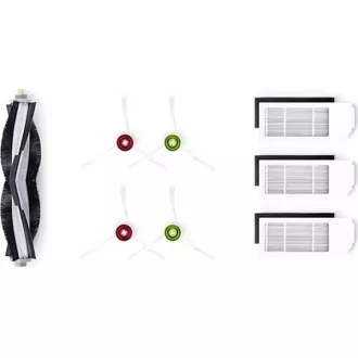D-KT01-0022 KIT DE SERVICE T10 ECOVACS D-KT01-0022 KIT DE SERVICE T10 ECOVACS
