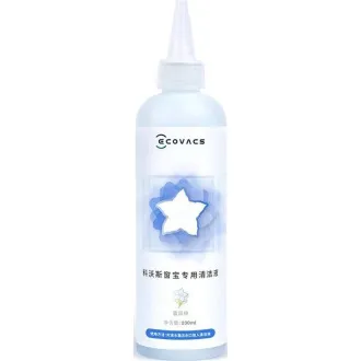 W-SO01-0004 SOLUȚIE DE CURĂȚARE 230ml ECOVACS